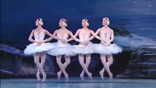 Swan Lake  Tchaikovsky [upl. by Valerian]