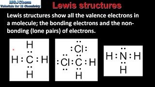 S221 Lewis structures Lewis formulas [upl. by Leeke]