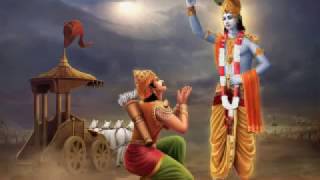 Bhagavad gita in kannada All 18 chapters Chapter 1 [upl. by Naejarual]