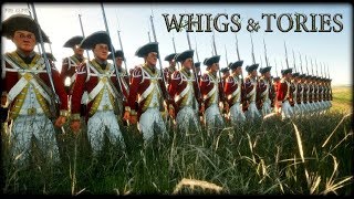 Whigs amp Tories  Standalone [upl. by Brenan576]