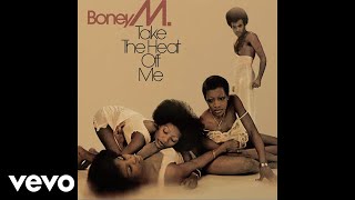 Boney M  Sunny Official Audio [upl. by Salema]