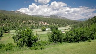 Ranch for sale  Durango Colorado  real estate [upl. by Norraf]