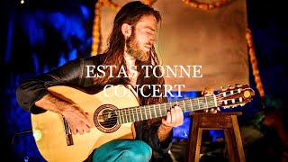 ESTAS TONNE LIVE CONCERT GOA HD [upl. by Cullen521]