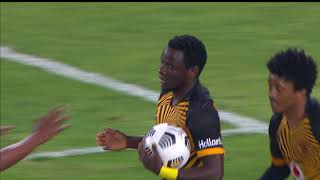 Highlights  Kaizer Chiefs vs Stellenbosch FC  Absa Premiership [upl. by Rimaj971]