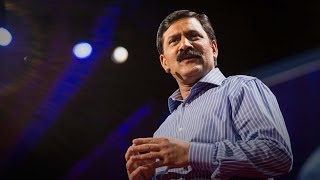 My Daughter Malala  Ziauddin Yousafzai  TED Talks [upl. by Nemaj938]