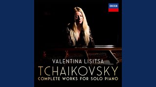 Tchaikovsky Marche Slave Op 31 TH 45 Arr Piano [upl. by Roi391]