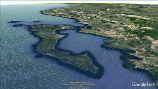 Where to Stay in Corfu Greece Best Areas to Stay in Corfu [upl. by Gunilla]