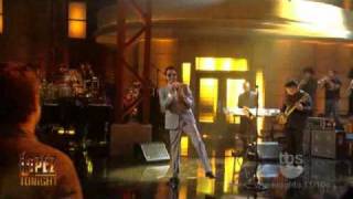 Marc Anthony  Tu amor me hace bien Awesome live Show [upl. by Ruth683]