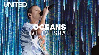 Oceans Where Feet May Fail  Hillsong UNITED [upl. by Niwle]