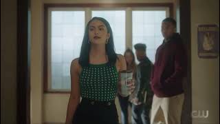 Riverdale 5x06 Back to School as Teacher’s on Riverdale High [upl. by Varini]