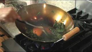 Walking You Through Seasoning a WOK [upl. by Todd]