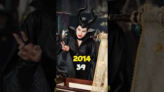 Maleficent 20142024 Cast Then And Now [upl. by Temme]