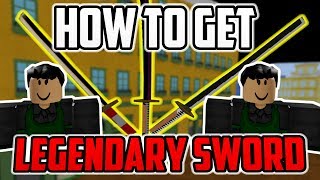 HOW TO GET SHISUIWANDO AND SADDI IN BLOX PIECE [upl. by Evante]