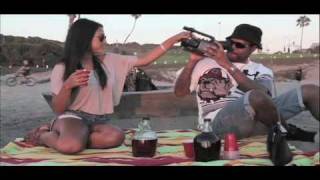 Dom Kennedy ft Overdoz quot The 4 Heartbeatsquot OFFICIAL VIDEO [upl. by Fuhrman]