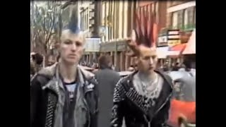 Punks not Dead  Full HD Movie  2007 [upl. by Lucky141]