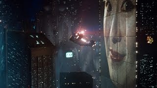 Top 10 Dystopian Movie Futures [upl. by Basile814]