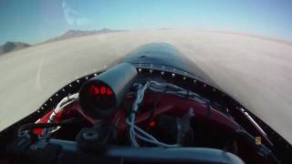 The Fastest Bike in the World  cockpit view [upl. by Ringo]