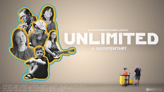 Unlimited A Documentary [upl. by Rabjohn]