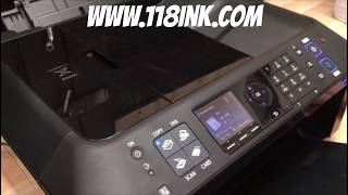 How to fix common Canon printer problems errors and faults [upl. by Keelin]