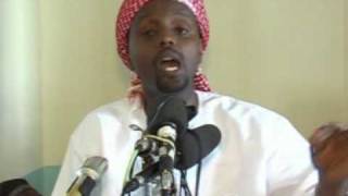 Othman Maalim quot Husda chukiquot [upl. by Shirline]