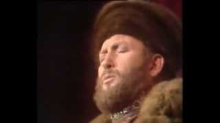 Ivan Rebroff  Иван Ребров  Concert SydneyAustralia Full Live [upl. by Siegfried]