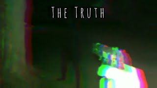 The Truth 2020  Slow Burn Found Footage Horror Film  no script  my first [upl. by Nani]