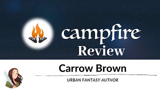 Campfire Review [upl. by Vada]