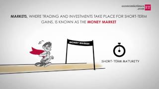 How does the Money Market work [upl. by Lotsirk]