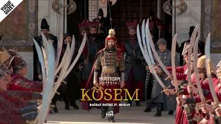 Bismişah Allah  Ottoman Turkish Song ☾ IV Murad HD Soundtrack [upl. by Crawford]