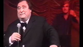 Bernard Manning  UNGAGGED  Part 1 [upl. by Raymond524]