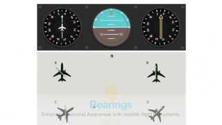 Pilot Aptitude Test Example [upl. by Jakob945]