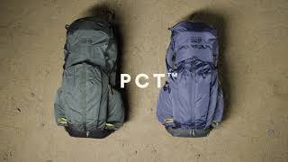 Mountain Hardwear PCT™ Backpack [upl. by Nnylhtak]