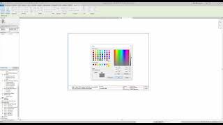 IMPORT AUTOCAD TITLE BLOCK TO REVIT [upl. by Carolin109]