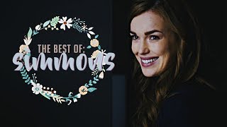 THE BEST OF MARVEL Jemma Simmons [upl. by Emmy]