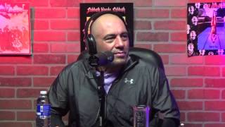 The Church Of Whats Happening Now 472  Joe Rogan [upl. by Sonni]