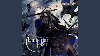 Einherjar Joker [upl. by Claudian461]