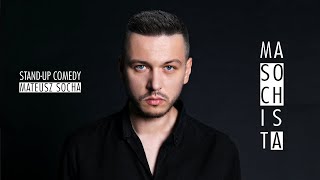 Mateusz Mijal  Zabijasz mnie Official Music Video [upl. by Acinyt444]