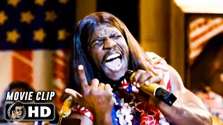 IDIOCRACY Clip  State of the Union 2006 Terry Crews [upl. by Lawrence]