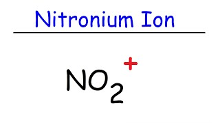 NO2 Lewis Structure  Nitronium Ion [upl. by Aiyn88]