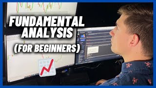 Fundamental Analysis SIMPLIFIED The Ultimate Guide for Traders [upl. by Beckman]