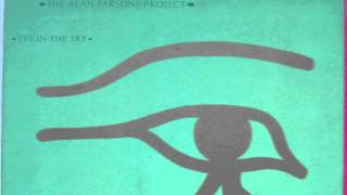 The Alan Parsons Project  Eye In the Sky Audio HQ [upl. by Olegnad645]