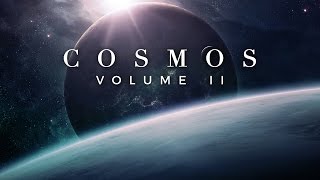 1 Hour of Epic Space Music COSMOS  Volume 2  GRV MegaMix [upl. by Hgielime]