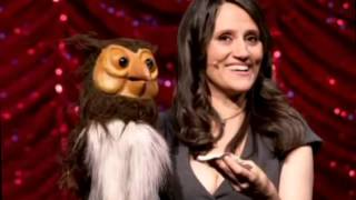 Nina Conti Stand Up  Talk to the Hand Full Show [upl. by Airetak367]