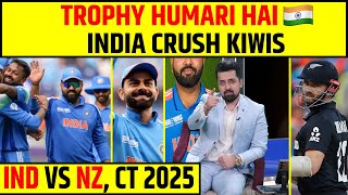 🔴INDIA VS NZ VARUN CHAKRAVARTHY HUNTS NEW ZEALAND CUP HUMARA HAI [upl. by Annohsak]