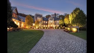 16 Pond View Montville NJ  NJ Luxury Real Estate Group [upl. by Fai329]