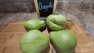 La Chayote [upl. by Cailean]