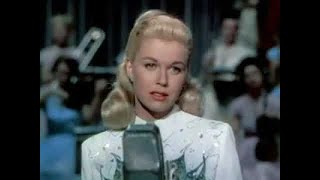 Doris Day  Dream A Little Dream of Me  Lyrics [upl. by Epoh]