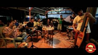 ORKES SEKAR KEDATON  KERONCONG KEMAYORAN COVER [upl. by Quintin113]