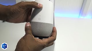 How To Setup And Use A Google Home [upl. by Edelsten133]