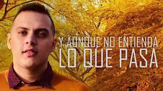 Vasija Quebrantada  Felixis Falcón Video Lyrics Oficial [upl. by Leonid972]